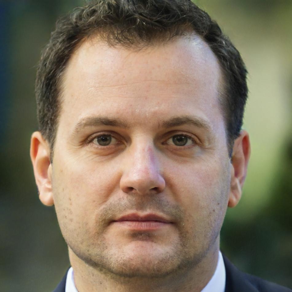 Fintech-Berater